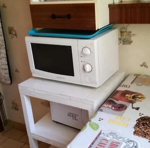 Le De Colette Et Jean-claude